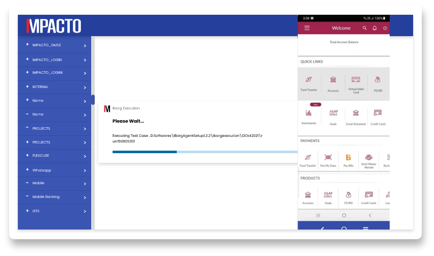 mobile app testing